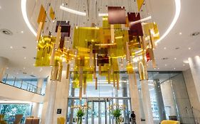 @Sandton Hotel